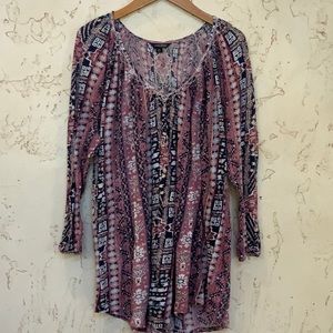 Lucky Brand top